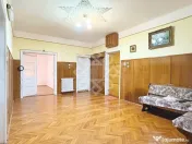 Apartament central 86 mp utili + garaj, George Enescu 