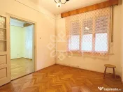 Apartament central 86 mp utili + garaj, George Enescu 
