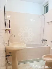 Apartament central 86 mp utili + garaj, George Enescu 