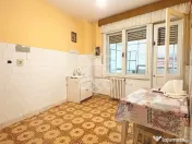 Apartament central 86 mp utili + garaj, George Enescu 