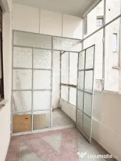 Apartament central 86 mp utili + garaj, George Enescu 