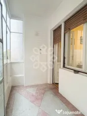 Apartament central 86 mp utili + garaj, George Enescu 