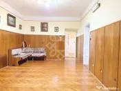 Apartament central 86 mp utili + garaj, George Enescu 