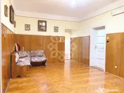 Apartament central 86 mp utili + garaj, George Enescu 