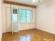 Apartament central 86 mp utili + garaj, George Enescu 
