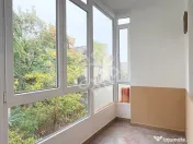 Apartament central 86 mp utili + garaj, George Enescu 