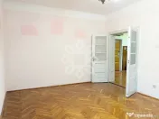 Apartament central 86 mp utili + garaj, George Enescu 