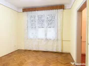 Apartament central 86 mp utili + garaj, George Enescu 