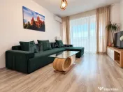Apartament 2 camere decomandat cu loc de parcare și boxă Kasper Coresi