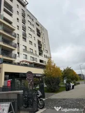 Apartament 2 camere decomandat cu loc de parcare și boxă Kasper Coresi