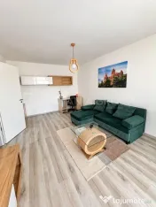 Apartament 2 camere decomandat cu loc de parcare și boxă Kasper Coresi
