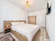 Apartament 2 camere decomandat cu loc de parcare și boxă Kasper Coresi