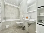 Apartament 2 camere decomandat cu loc de parcare și boxă Kasper Coresi