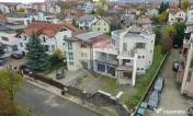 Cladire de birouri de vanzare - 420 mp utili - zona Europa 