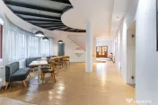 Cladire de birouri de vanzare - 420 mp utili - zona Europa 
