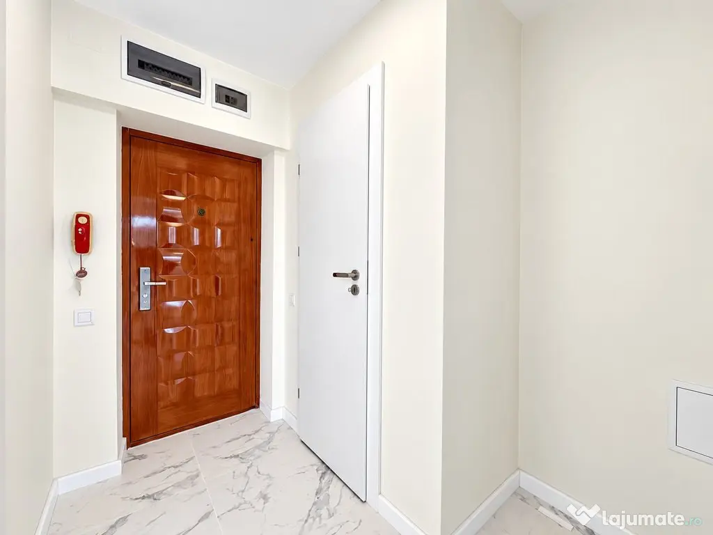 Apartament de vânzare în Drumul Taberei Strada Sibiu • Metro - Bucuresti (Bucuresti-Ilfov)