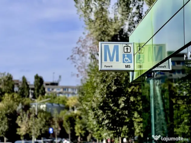 Apartament de vânzare în Drumul Taberei Strada Sibiu • Metro - Bucuresti (Bucuresti-Ilfov)