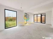 Vila individuala 4 camere+terasa- acte gata 