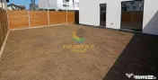Vila individuala 4 camere+terasa- acte gata 