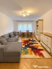 Apartament cu 3 camere, 75 mp, de închiriat – Obcini 