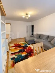 Apartament cu 3 camere, 75 mp, de închiriat – Obcini 