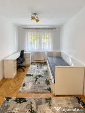 Apartament cu 3 camere, 75 mp, de închiriat – Obcini 