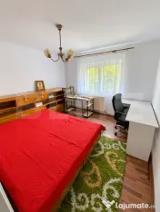 Apartament cu 3 camere, 75 mp, de închiriat – Obcini 