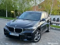 Bmw X1, X-drive, pachet M