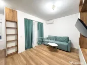 Apartament cu 1 camera nou de inchiriat in Circumvalatiunii Timisoara 