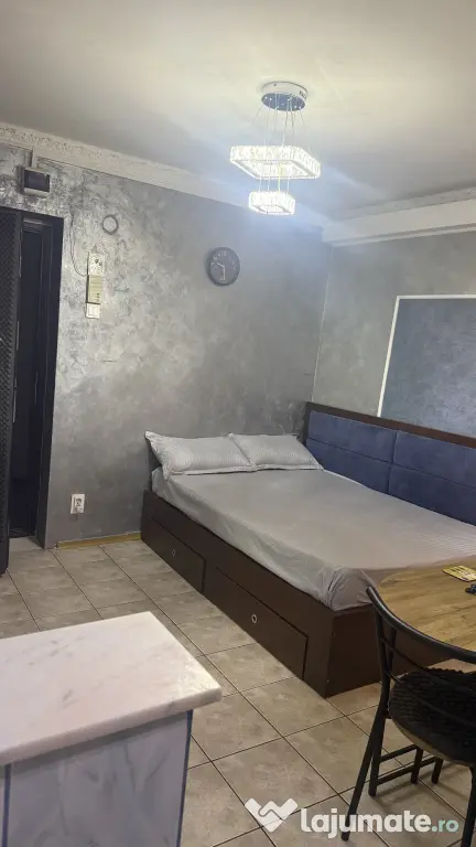 Regim hotelier inchiriez garsoniera
