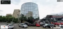 Inchiriez spatiu de birouri, zona Metrou Brancoveanu, 83mp, 9euro mp
