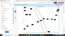 Teren Intravilan 4.300 mp – Drumul Săndulești - Cheile T