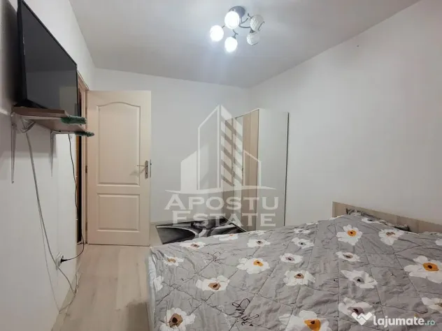 Apartament cu 2 camere de inchiriat, zona Lipovei, Timisoara - Timisoara (Timis)