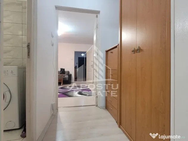 Apartament cu 2 camere de inchiriat, zona Lipovei, Timisoara - Timisoara (Timis)