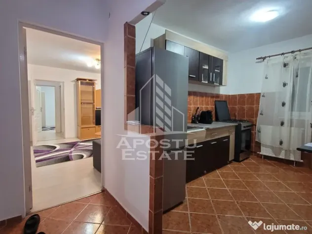 Apartament cu 2 camere de inchiriat, zona Lipovei, Timisoara - Timisoara (Timis)