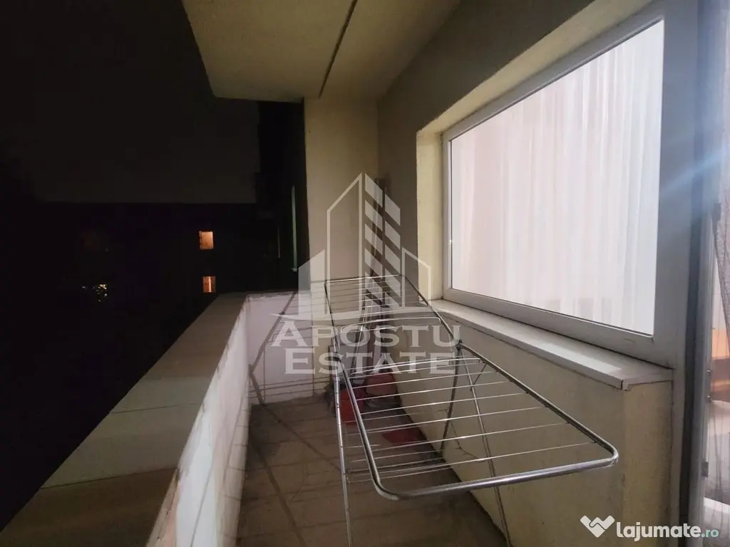 Apartament cu 2 camere de inchiriat, zona Lipovei, Timisoara - Timisoara (Timis)