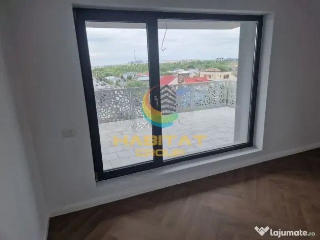 Pallady 4 camere decomandat 177 mp + terasa 79 mp PREMIUM - Bucuresti (Bucuresti-Ilfov)