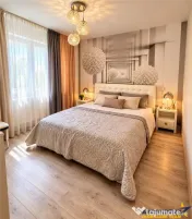 Eleganta, rafinament, mobilat, echipat, terasa oaspeti, parc 