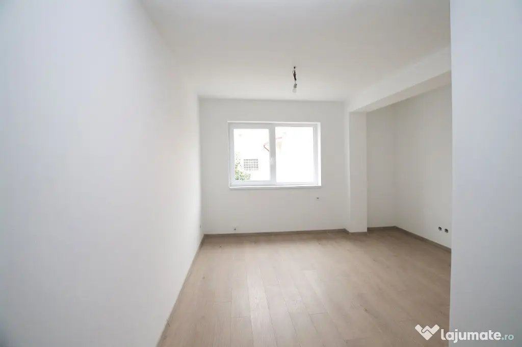 Apartament 3 cam,bloc nou,mutare imediata,Platinum Residence,acte gata - Bucuresti (Bucuresti-Ilfov)