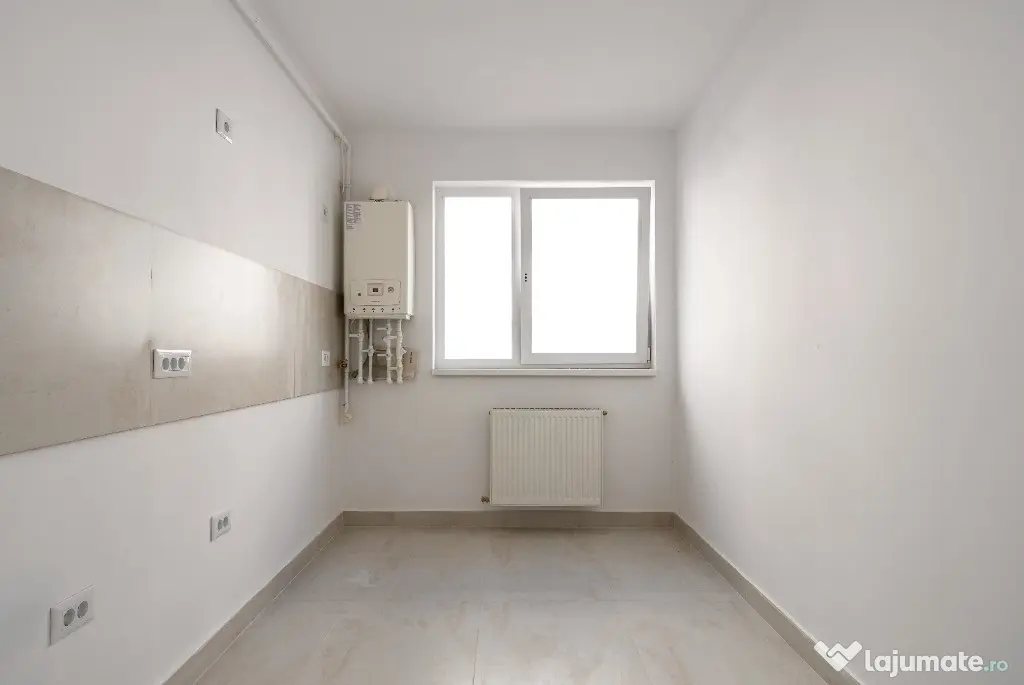 Apartament 3 cam,bloc nou,mutare imediata,Platinum Residence,acte gata - Bucuresti (Bucuresti-Ilfov)