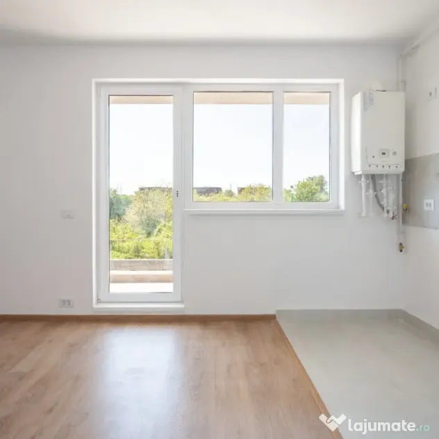 Apartament 3 cam,bloc nou,mutare imediata,Platinum Residence,acte gata - Bucuresti (Bucuresti-Ilfov)