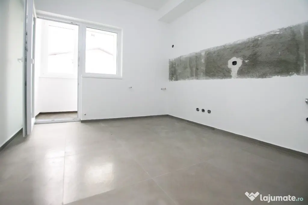Apartament 3 cam,bloc nou,mutare imediata,Platinum Residence,acte gata - Bucuresti (Bucuresti-Ilfov)