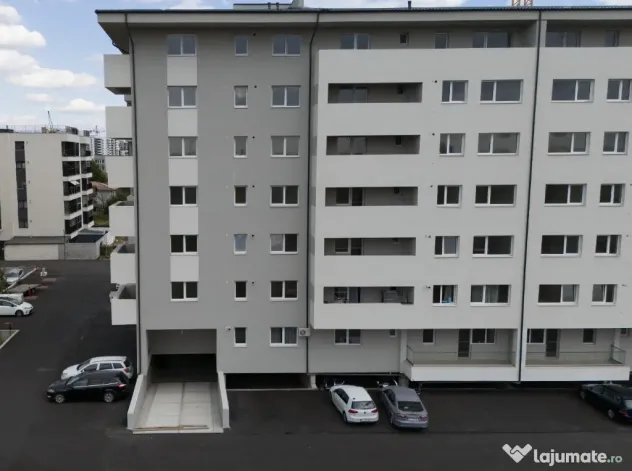 Apartament 3 cam,bloc nou,mutare imediata,Platinum Residence,acte gata - Bucuresti (Bucuresti-Ilfov)