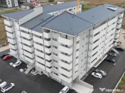 Apartament 3 cam,bloc nou,mutare imediata,Platinum Residence,acte gata 