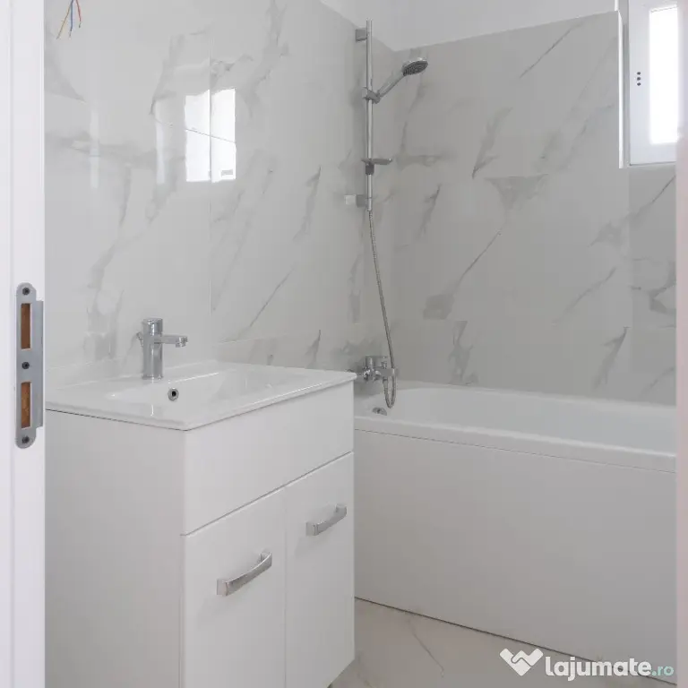 Apartament 3 cam,bloc nou,mutare imediata,Platinum Residence,acte gata - Bucuresti (Bucuresti-Ilfov)