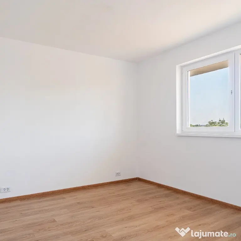 Apartament 3 cam,bloc nou,mutare imediata,Platinum Residence,acte gata - Bucuresti (Bucuresti-Ilfov)