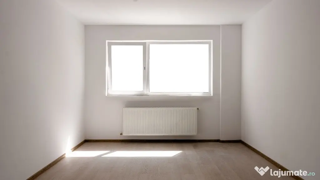 Apartament 3 cam,bloc nou,mutare imediata,Platinum Residence,acte gata - Bucuresti (Bucuresti-Ilfov)