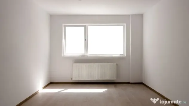 Apartament 3 cam,bloc nou,mutare imediata,Platinum Residence,acte gata - Bucuresti (Bucuresti-Ilfov)
