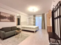 Garsonieră modernă de închiriat – Carol City Parc | Parcul Carol I