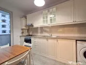 Garsonieră modernă de închiriat – Carol City Parc | Parcul Carol I